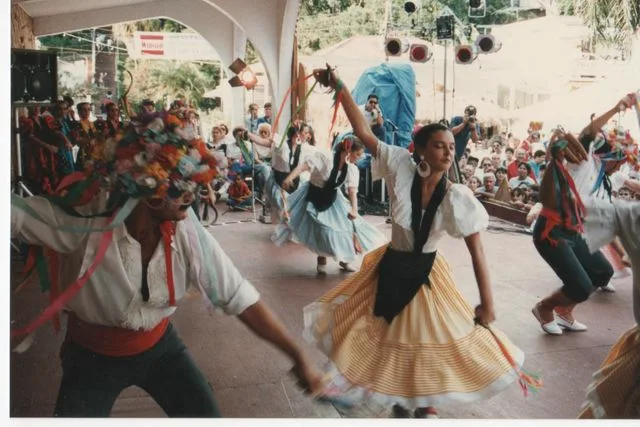 Puerto Rico 1989 — foto 8